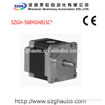 Hybrid Type and CE Certification stepper motor with 2phase